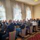 Утверждён отчёт об итогах работы городского Совета народных депутатов за 2023 год Утверждён отчёт об итогах работы городского Совета народных депутатов за 2023 год