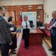 Сегодня исполняется 85 лет Почётному гражданину города Ливны Виталию Потапову Сегодня исполняется 85 лет Почётному гражданину города Ливны Виталию Потапову