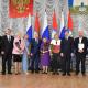 Чествовали региональных парламентариев Чествовали региональных парламентариев