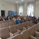 Обсудили отчет об исполнении бюджета города Ливны за 2023 год Обсудили отчет об исполнении бюджета города Ливны за 2023 год