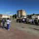 80 школьников города участвуют в учебных сборах по основам НВП 80 школьников города участвуют в учебных сборах по основам НВП